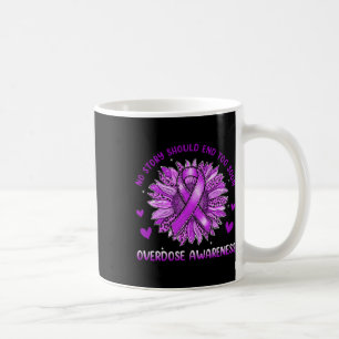 Mug Aucune histoire ne devrait se terminer trop tôt Su