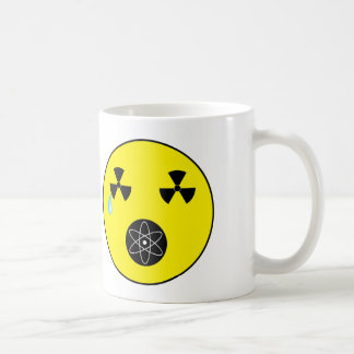 Mug Aucunes armes nucléaires