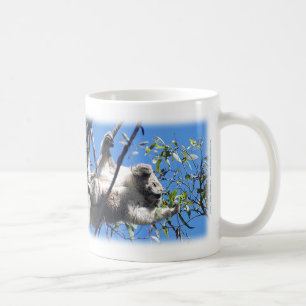 Mug Aucunes hâtes