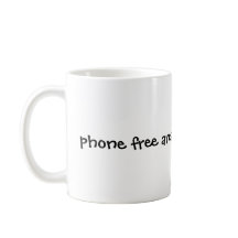 Aucuns téléphones !