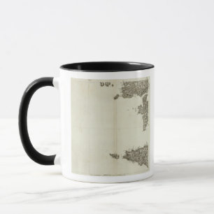 Mug Audierne, rade de Brest