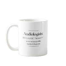 Audiologues : Parce que 'Quoi ?' n'est pas accepta