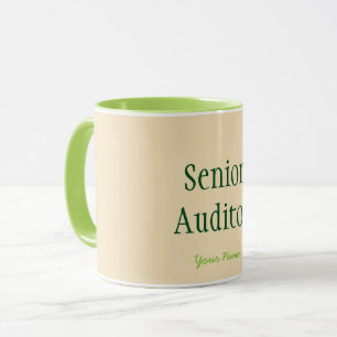 MUG "AUDITEUR PRINCIPAL"