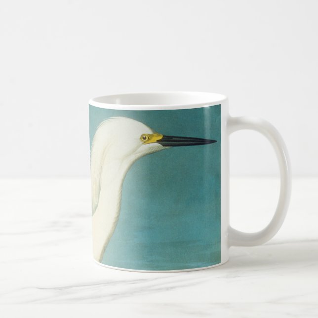 Mug Audubon : Aiguille (Droite)