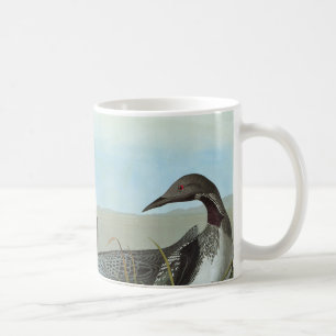 Mug Audubon : Dingue arctique