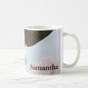 Mug Audubon : Hirondelle d'arbre