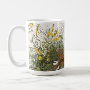 Mug Audubon Meadowlark Botank Imprimer