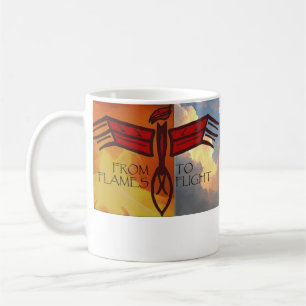 Mug Augmentation de Phoenix