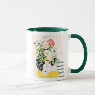 Mug Augmentez votre propre voie
