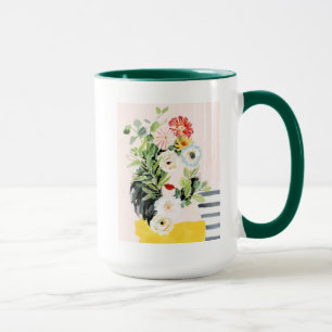 Mug Augmentez votre propre voie
