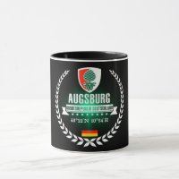 Augsbourg