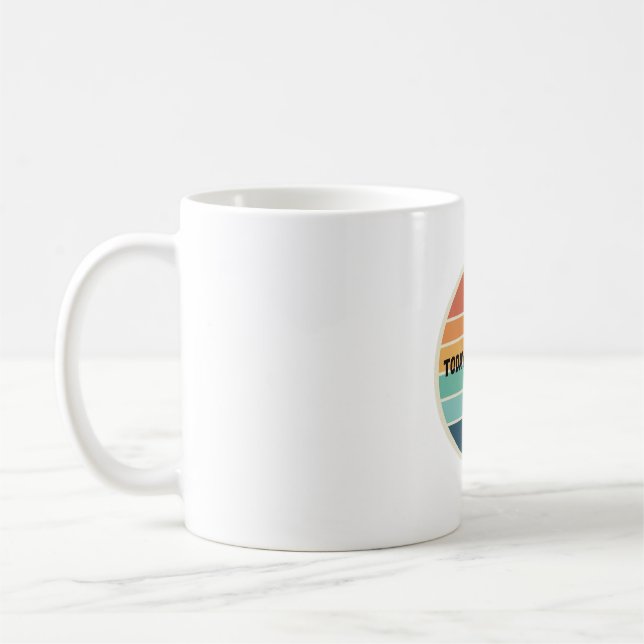 Mug Aujourd'hui, c'est mon jour (Gauche)