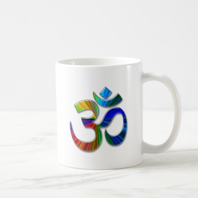Mug aum (Droite)
