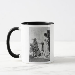 Mug Aumône