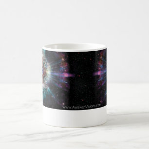 Mug Aura de la terre
