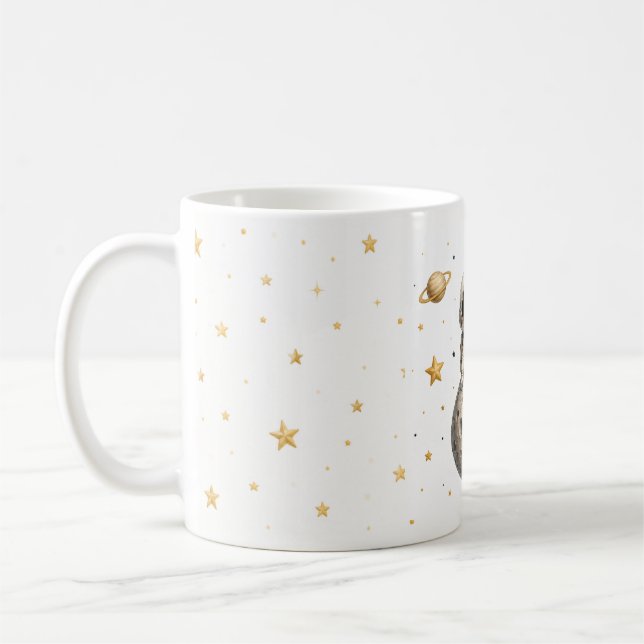 Mug AUREVIAS | Kids Collection (Gauche)