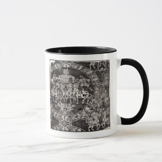 Mug Aurige (Droite)