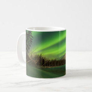 Mug Aurora à bande