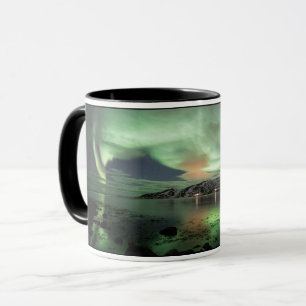 Mug Aurora Borealis