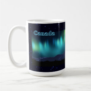 Mug Aurora Borealis