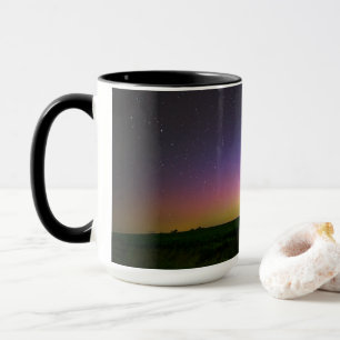 Mug Aurora Borealis Northern Lights Destiny's