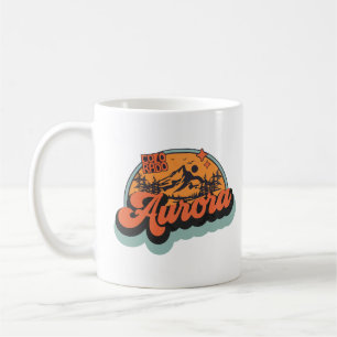 Mug Aurora, Colorado