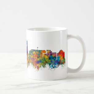 Mug Aurora Colorado Skyline