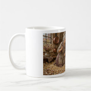 Mug Aurora et Midnight Terminé samedi Tableau noir