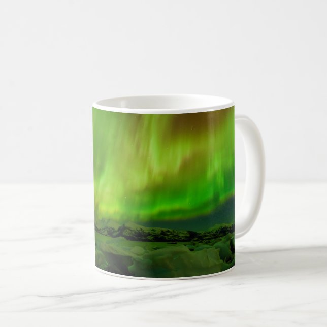 Mug Aurora Extraordinaire (Devant droit)