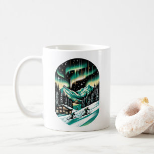 Mug Aurora Ski Adventure