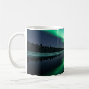 Mug Aurore Boréale