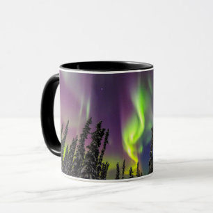 Mug Aurore Boréale   Fairbanks, Alaska
