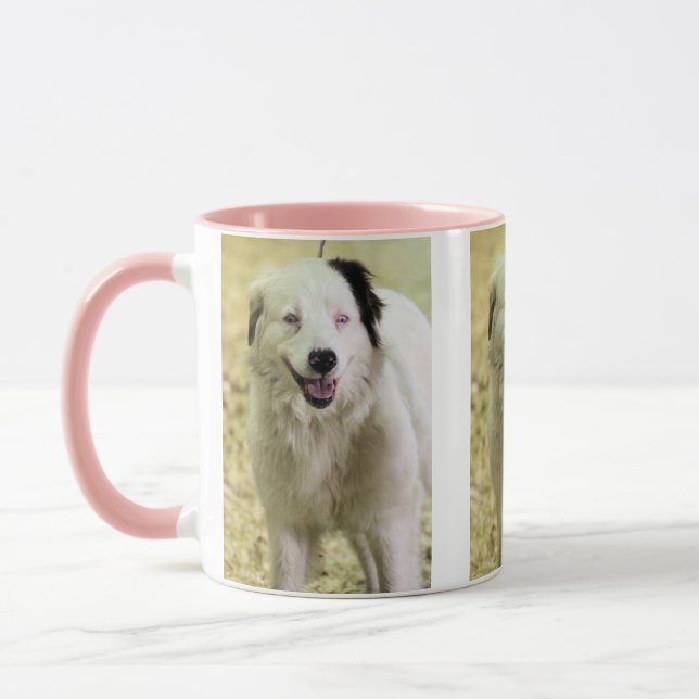 Mug Aussie (Gauche)