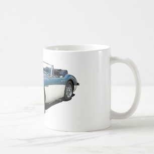 Mug Austin Healey 3000