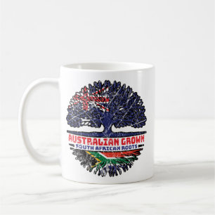 Mug Australian Australia