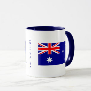 Mug australie