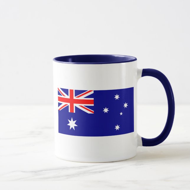 Mug australie (Droite)