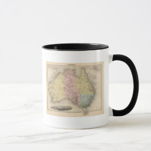 Mug Australie 3