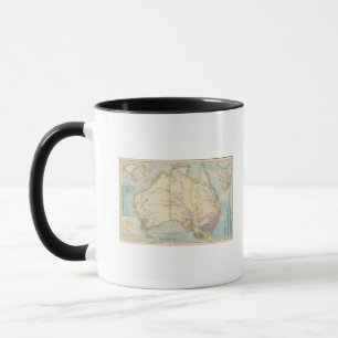 Mug Australie 7