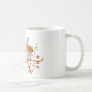 Mug Australie - ACO Brown