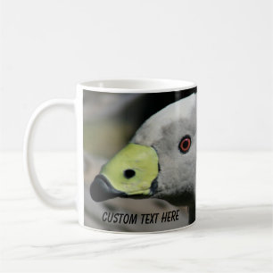 Mug Australie Cap Barren Goose