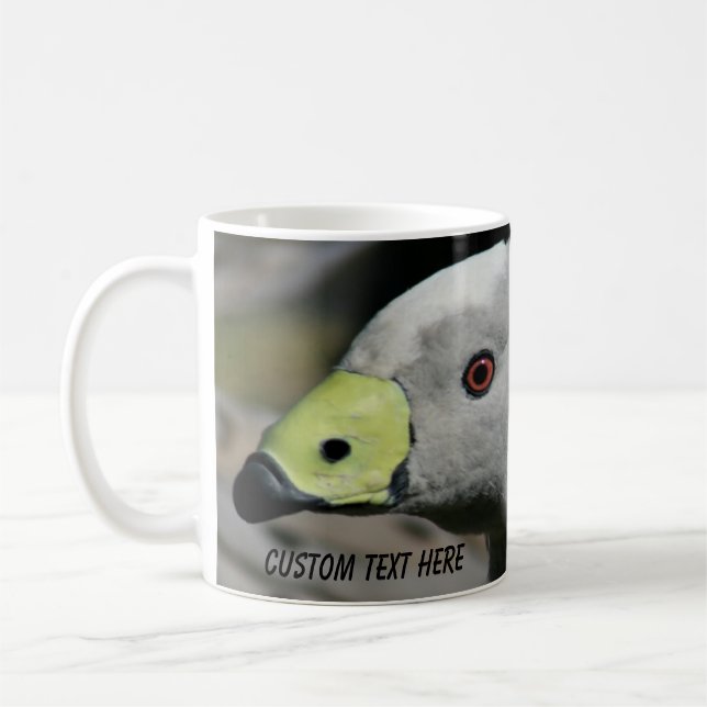 Mug Australie Cap Barren Goose (Gauche)
