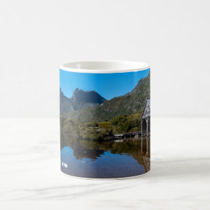 Mug Australie Cradle Mountain Tasmanie Photo