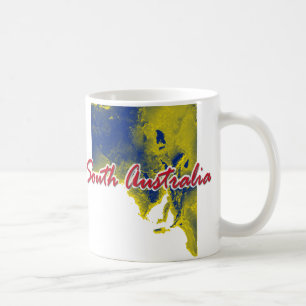 Mug Australie du Sud