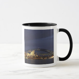 Mug Australie, Nouvelle-Galles du Sud, Sydney, Sydney 