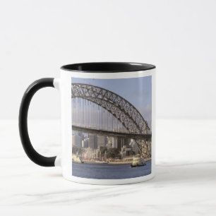 Mug Australie, Nouvelle-Galles du Sud, Sydney, Sydney