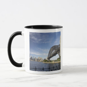 Mug Australie, Nouvelle-Galles du Sud, Sydney, Sydney