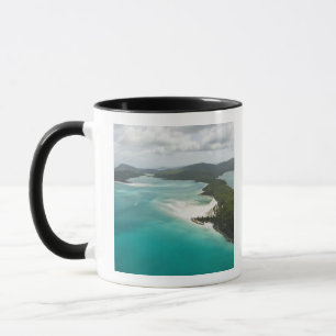 Mug Australie, Queensland, côte de Whitsunday, 2