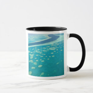 Mug Australie, Queensland, côte de Whitsunday, super 4