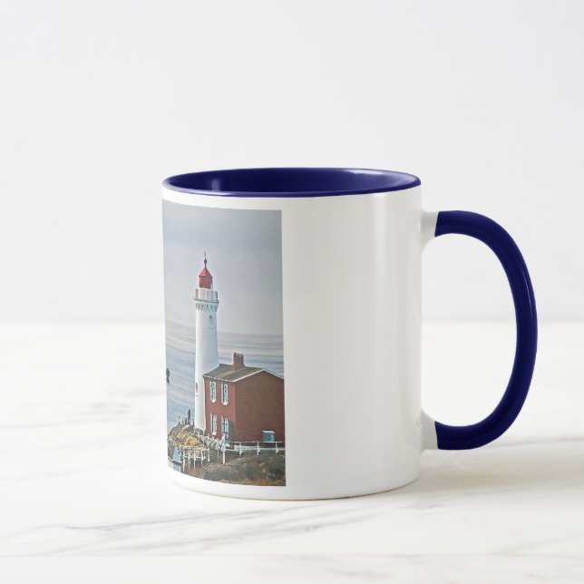 Mug Australien submersible "Onslow " (Droite)